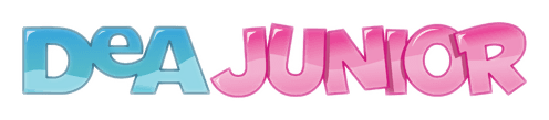 Logo DeAJunior