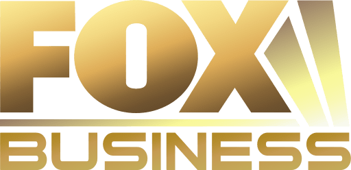 Logo Fox Business