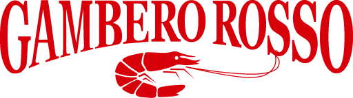 Logo Gambero Rosso