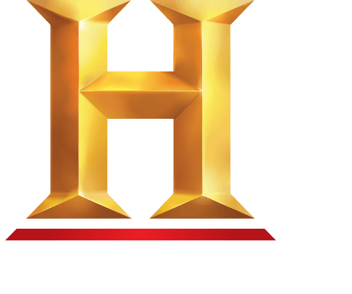 Logo History +1