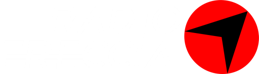 Logo RADIOFRECCIA