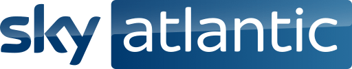 Logo Sky Atlantic