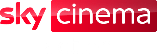Logo Sky Cinema Action