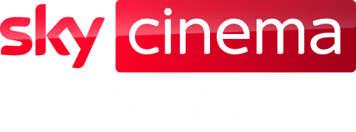 Logo Sky Cinema Family