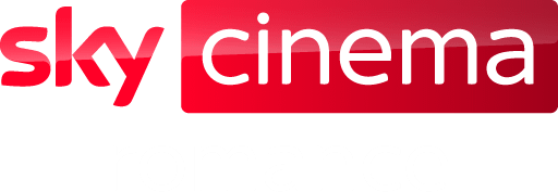 Logo Sky Cinema Romance