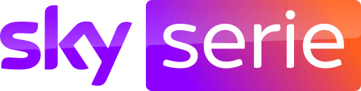 Logo Sky Serie