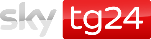 Logo Sky TG24