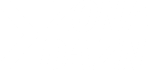 Logo ZONA DAZN 2