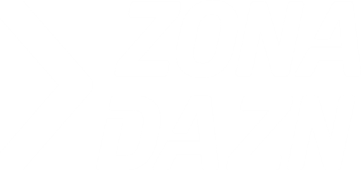 Logo ZONA DAZN